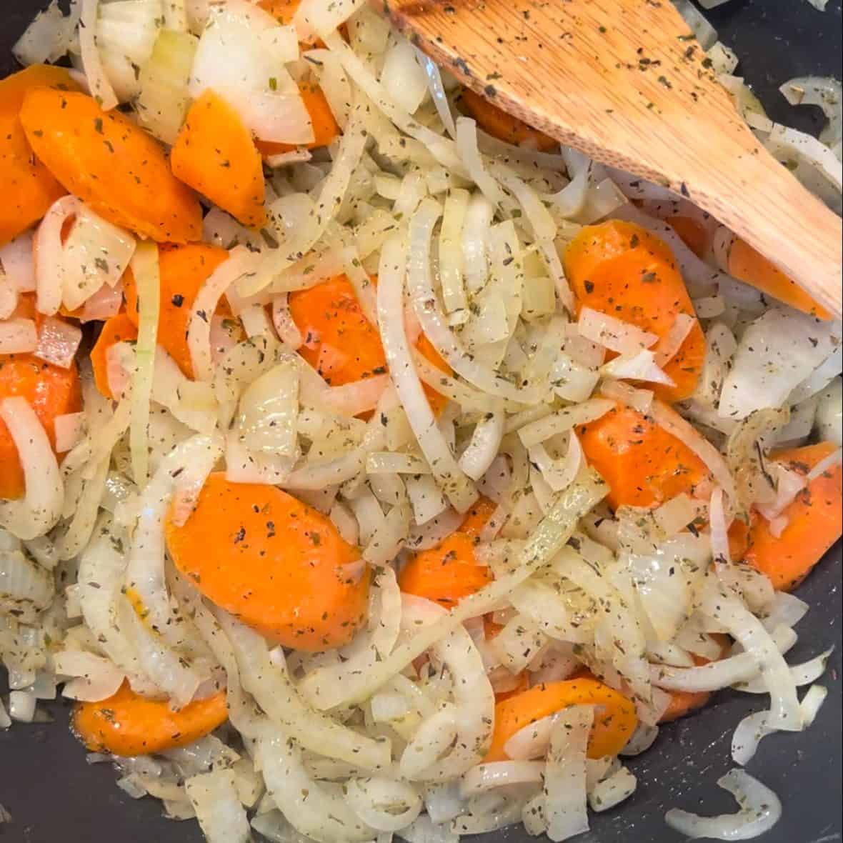 Scottish Stewed Sausages Recipe (with Bisto) Laurens Cravings