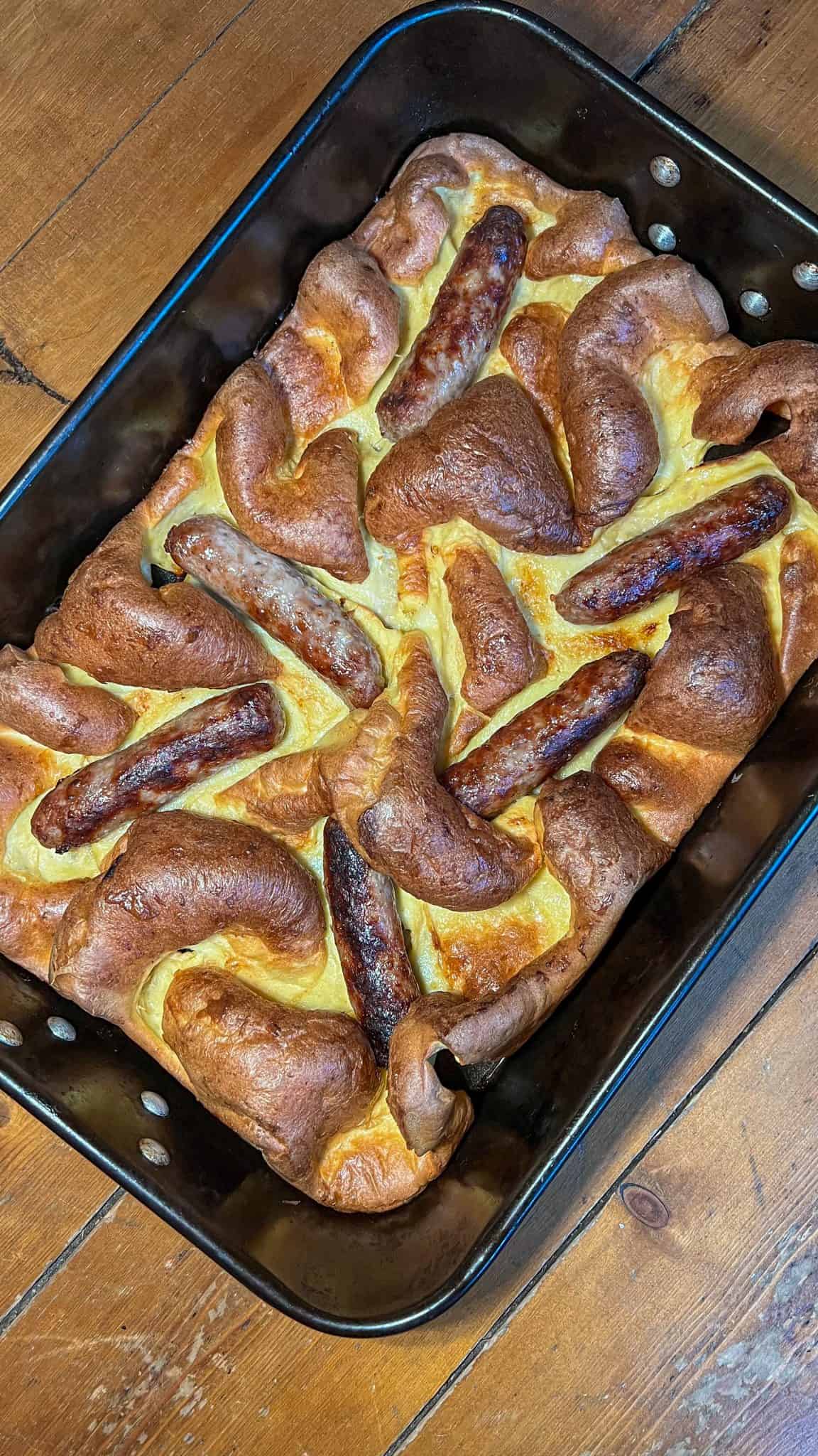 Yorkshire Pudding Recipe Laurens Cravings yorkshire-pudding-recipe-laurens-cravings