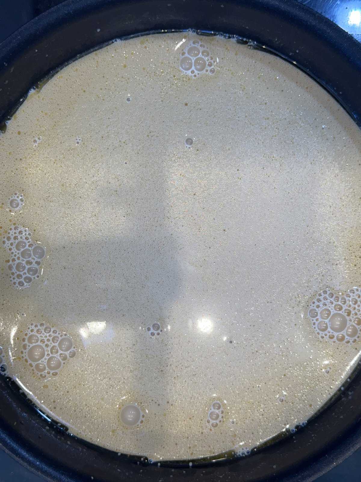 Super Easy Whisky Sauce Recipe For Haggis Laurens Cravings